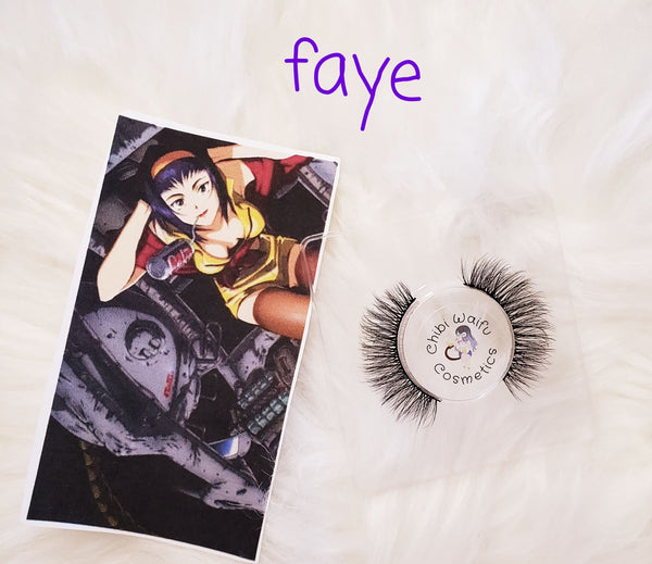 Style: Faye