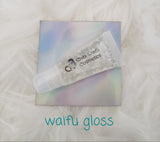 Waifu Clear Gloss
