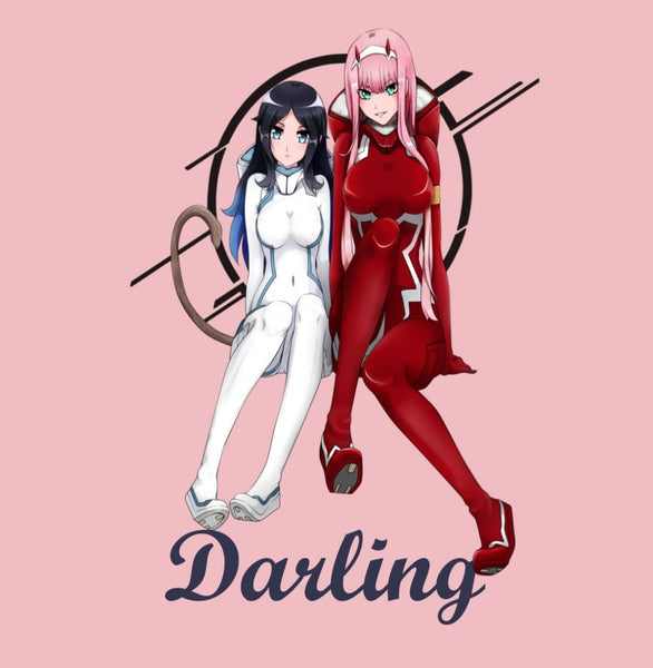 Darling pallet